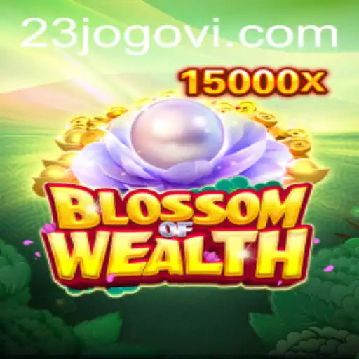 Descubra BlossomofWealth: O Novo Fenômeno dos Jogos de Estratégia de 2023