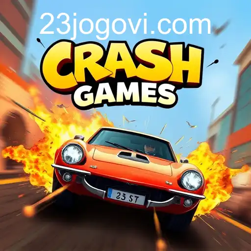 Crash Games