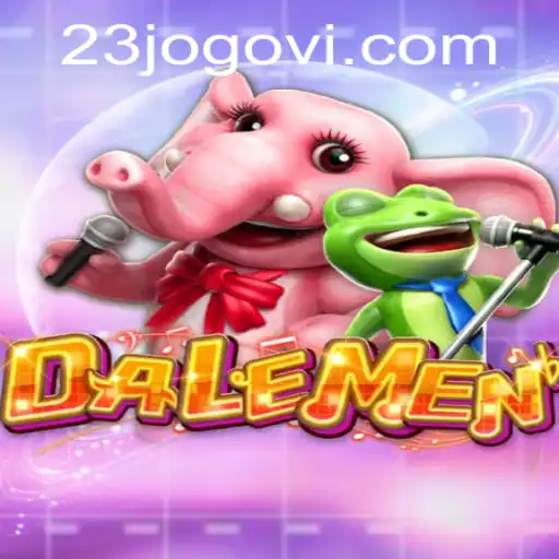 DALEMEN: O Jogo Inovador Que Conquista 2023