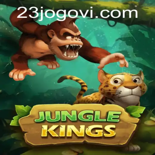 Explorando o Mundo Selvagem de JungleKings: As Regras e Aventuras do Novo Jogo de 2023