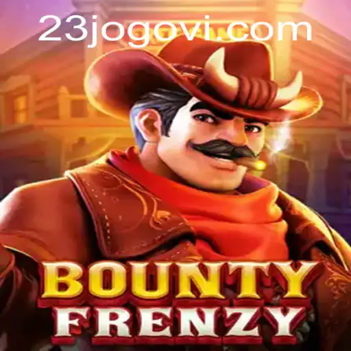 BountyFrenzy: O Novo Fenômeno do 23jogo