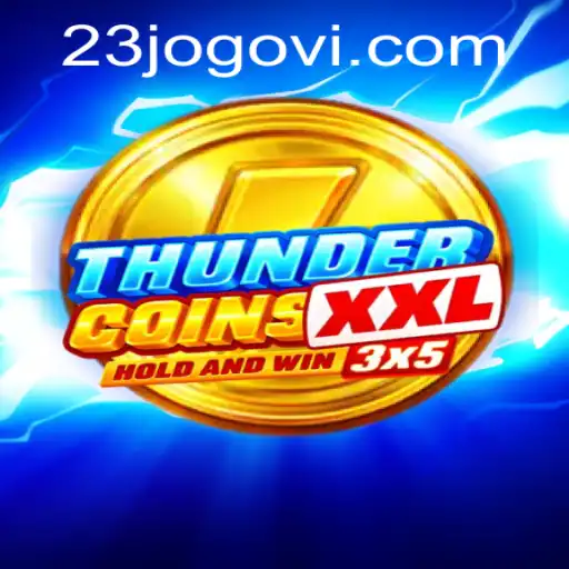 Explorando ThunderCoinsXxl: Um Novo Horizonte no Mundo dos Jogos