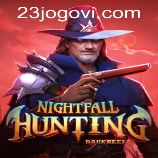 NightfallHunting: O Novo Fenômeno dos Jogos em 2023