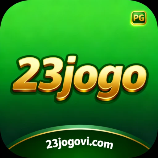 23jogo Logo