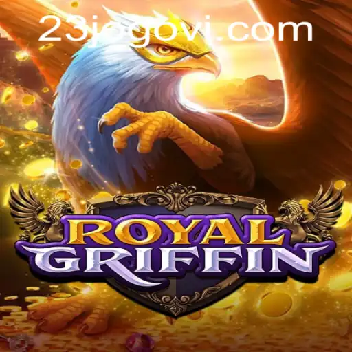 RoyalGriffin: Um Mergulho no Mundo do Jogo 23jogo