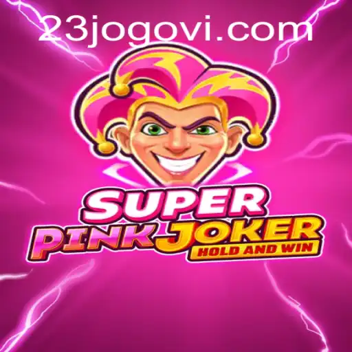Descubra as Aventuras de SuperPinkJoker: Um Novo Fenômeno no Mundo dos Jogos