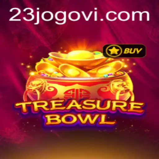 Descubra o Novo Mundo de 'TreasureBowl'